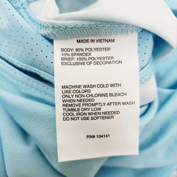 New DSG by Dick's Sporting Goods 7" Stride‎ Run Shorts Size 2XL - Picture 6 of 11